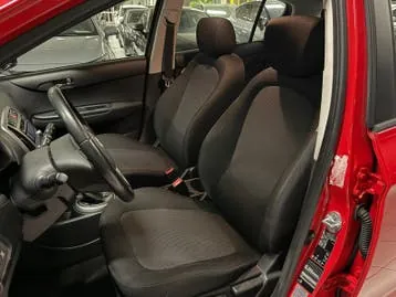 Hyundai I20 2014 photo 2