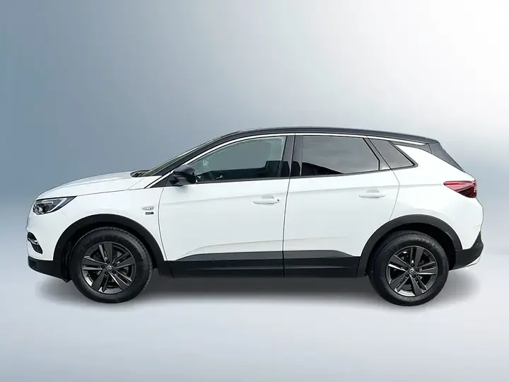 Opel Grandland X 2024 photo 2