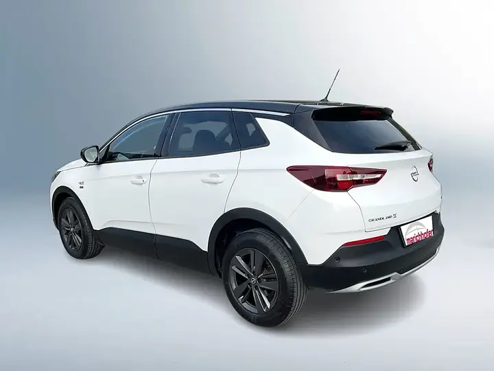 Opel Grandland X 2024 photo 3