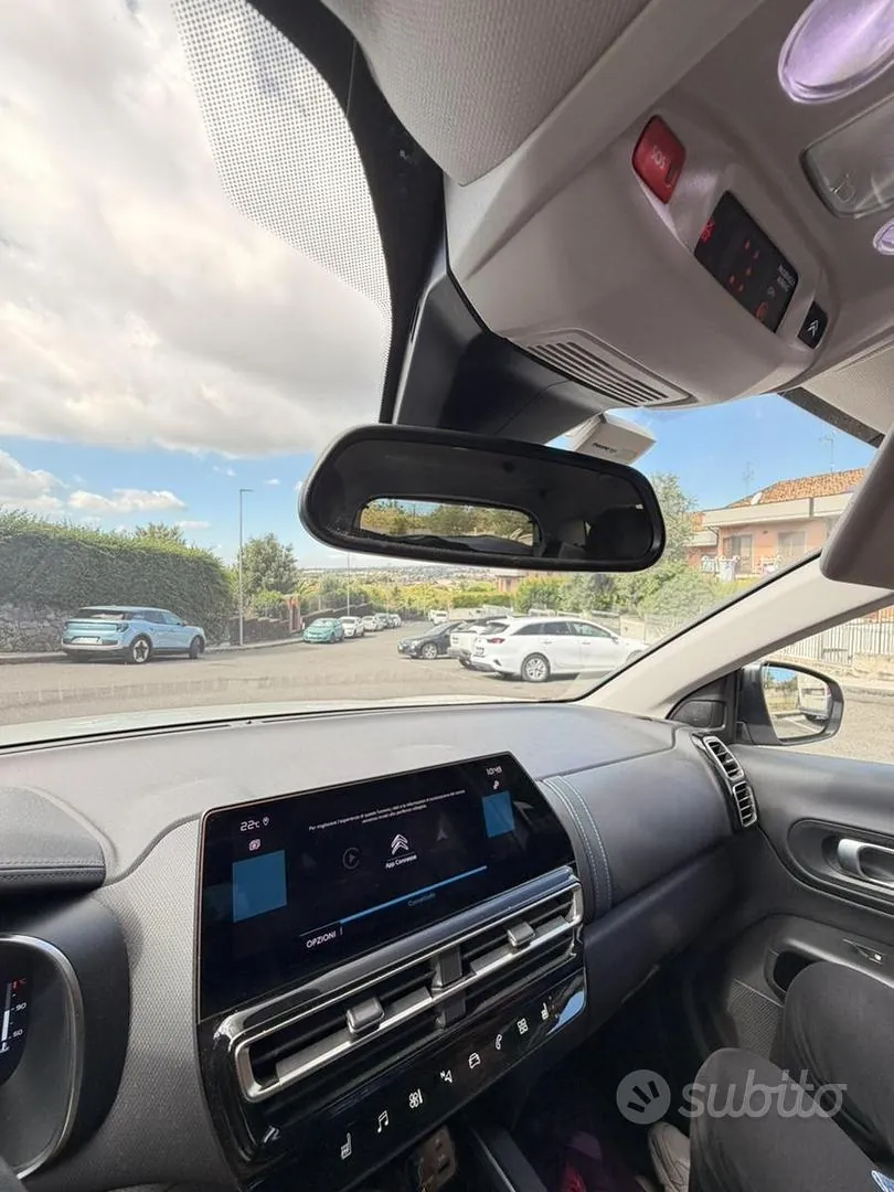 Citroen C5 Aircross 2023 photo 5