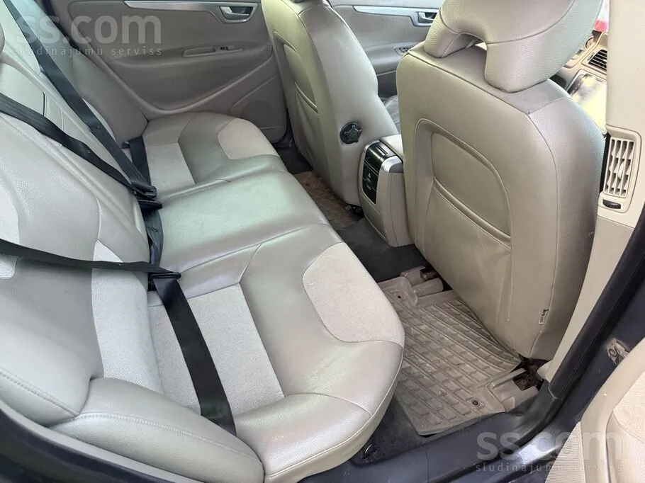 Volvo Xc70 2005 photo 3