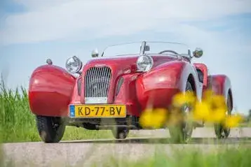 Citroen 2 Cv