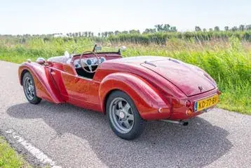 Citroen 2 Cv 1983 photo 3