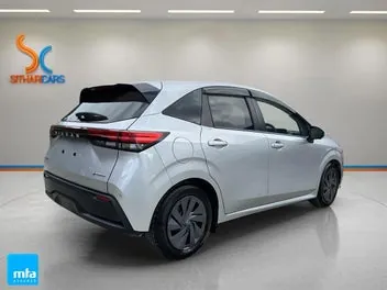 Nissan Note 2023 photo 3