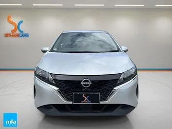 Nissan Note 2023 photo 5