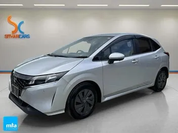 Nissan Note 2023 photo 4