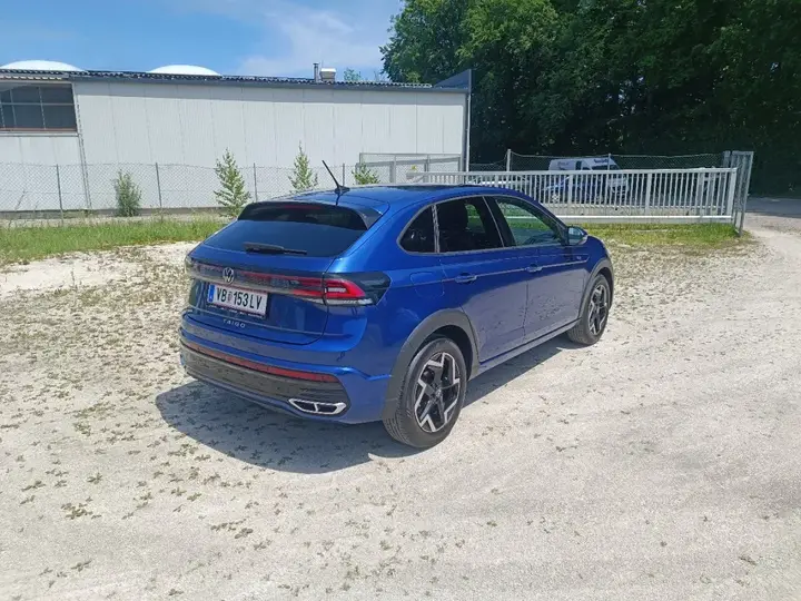 Volkswagen Taigo 2025 photo 3