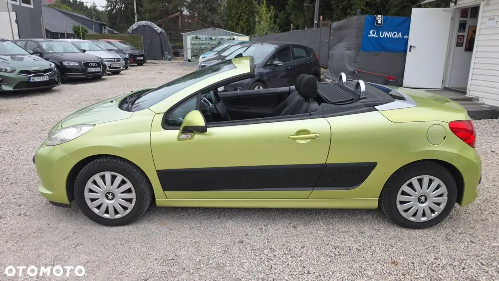 Peugeot 207 2007 photo 5