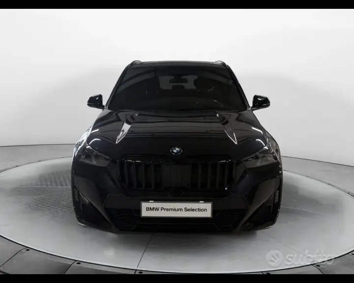 BMW X1 2025 photo 3