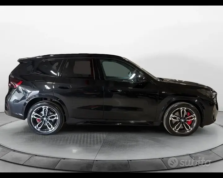 BMW X1 2025 photo 5