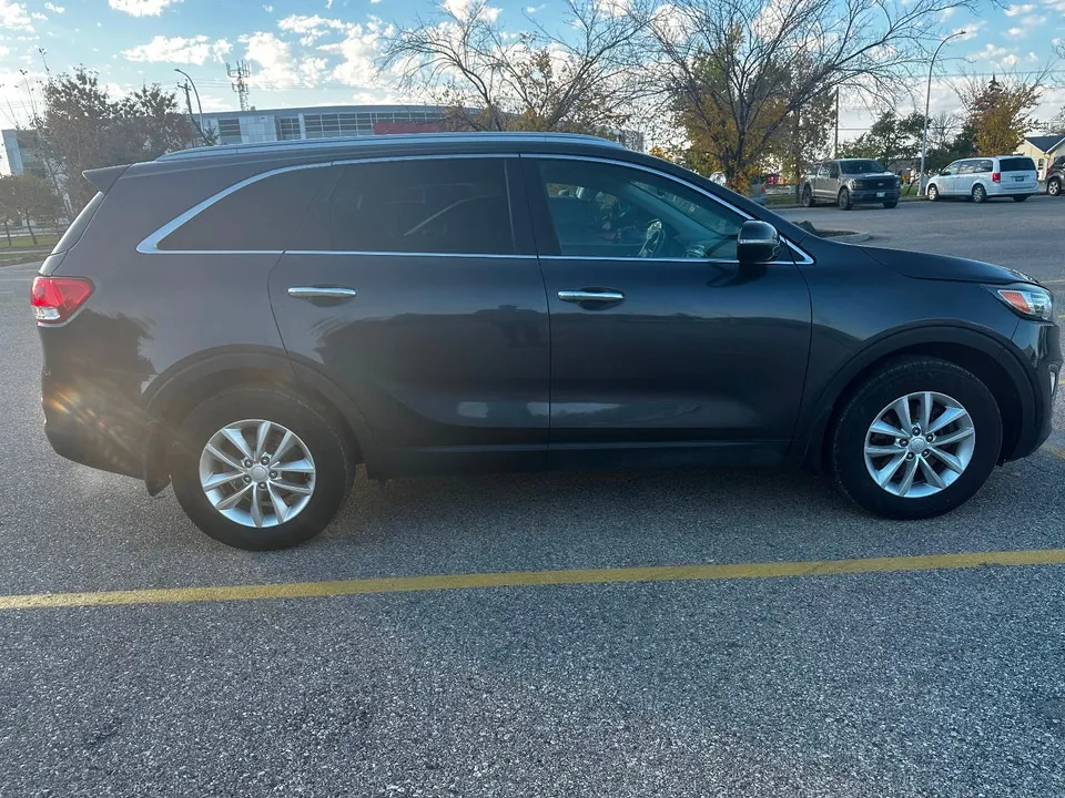 Kia Sorento 2016 photo 5
