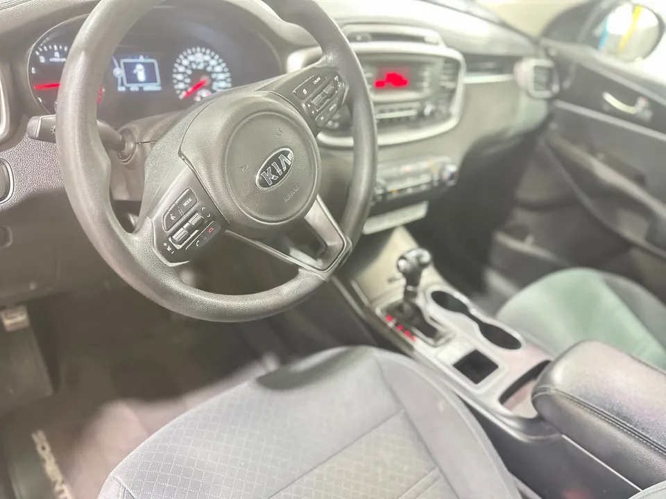 Kia Sorento 2016 photo 3