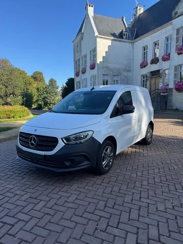 Mercedes-Benz Citan