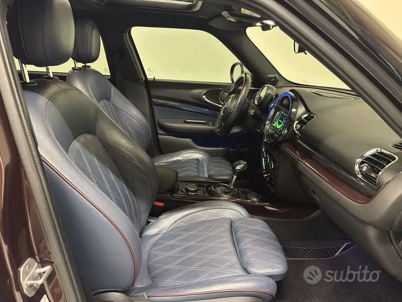 Mini Mini Clubman 2015 photo 3
