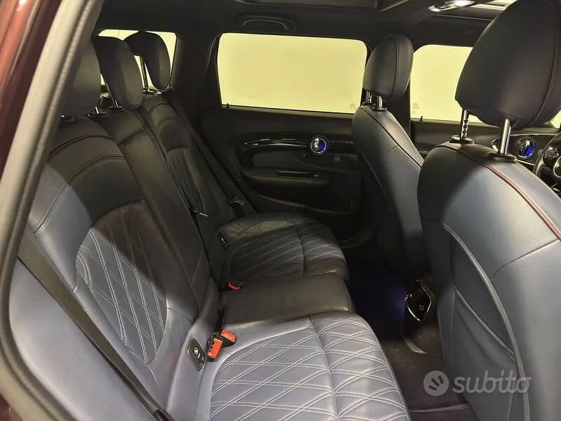Mini Mini Clubman 2015 photo 5