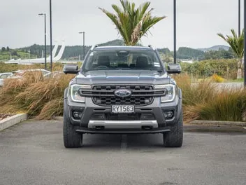 Ford Ranger 2022 photo 5