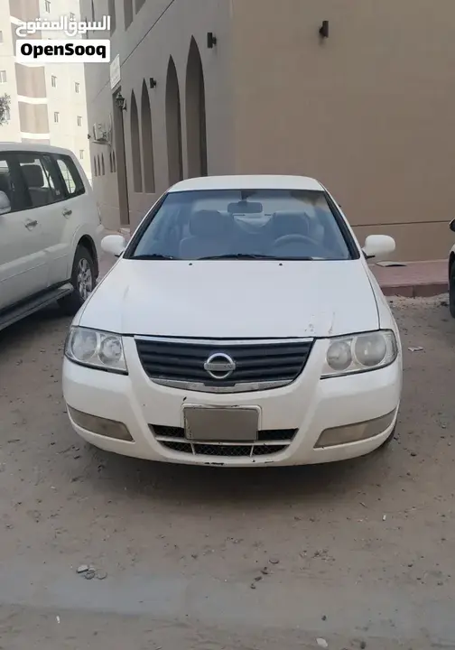Nissan Sunny