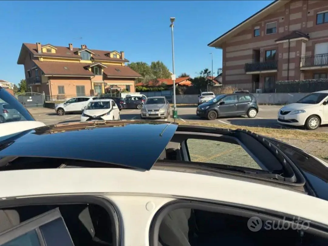 Lancia Ypsilon 2018 photo 4