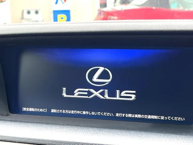 Lexus Gs450H F Sport 2016 photo 3