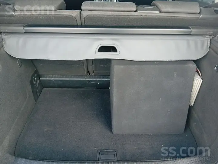 Mercedes-Benz A 180 2004 photo 5