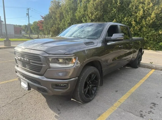 Ram 1500