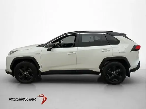 Toyota Rav4 2019 photo 5