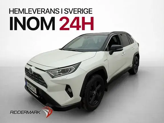 Toyota Rav4 2019 photo 3