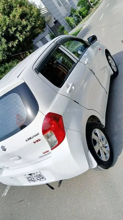Suzuki Cultus
