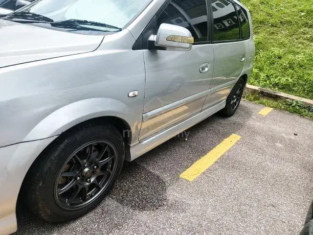 Naza Citra
