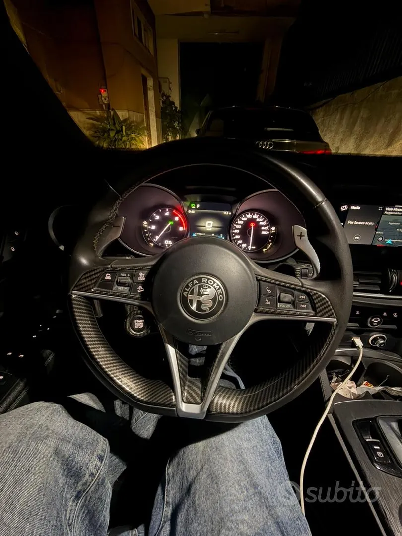 Alfa Romeo Stelvio 2020 photo 5