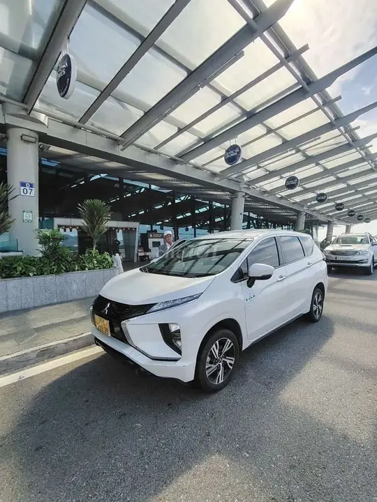 Mitsubishi Xpander 2021 photo 2