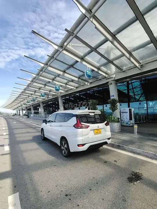 Mitsubishi Xpander 2021 photo 3