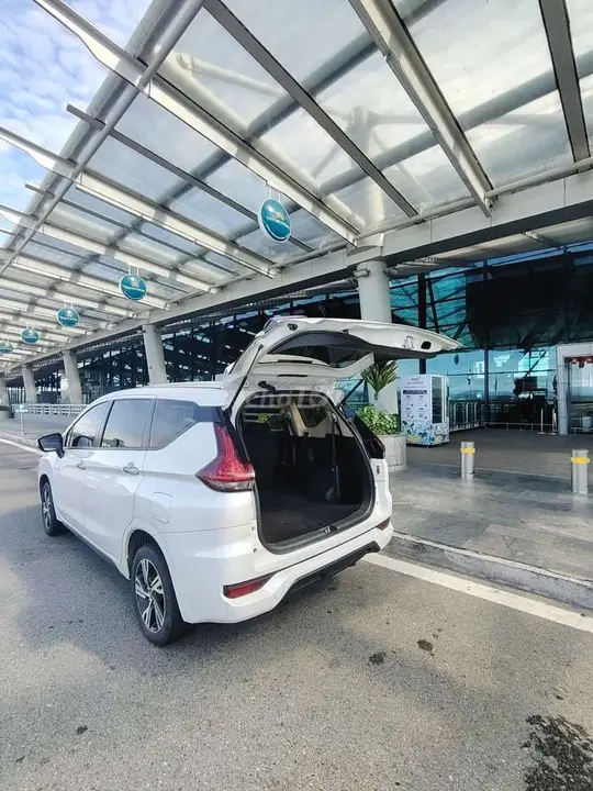 Mitsubishi Xpander