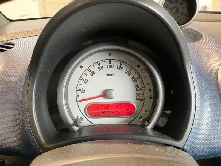 Opel Agila 2010 photo 3