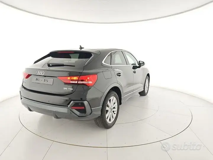 Audi Q3 2024 photo 5
