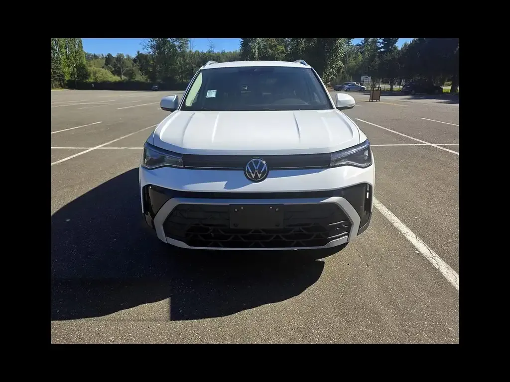 Volkswagen Taos