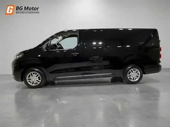 Opel Vivaro 2021 photo 3