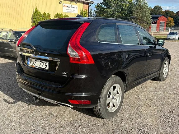 Volvo Xc60 2014 photo 3