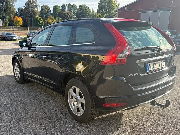 Volvo Xc60 2014 photo 4