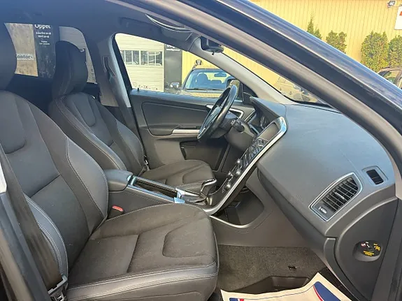Volvo Xc60 2014 photo 5