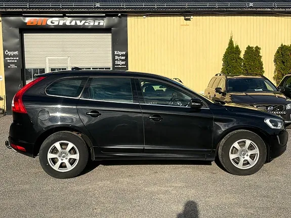 Volvo Xc60 2014 photo 2