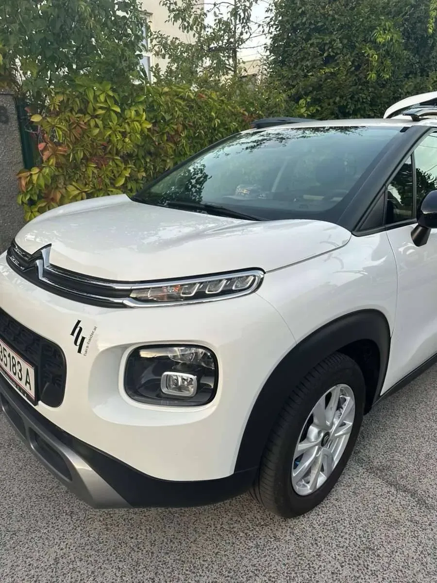 Citroen C3 Aircross 2020 photo 2