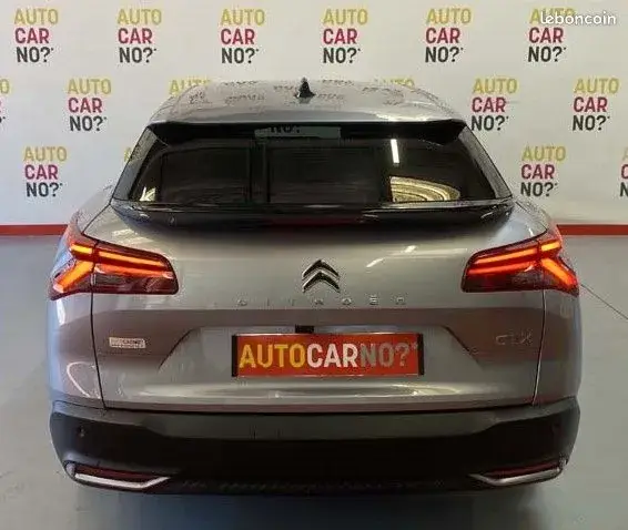 Citroen C5 2024 photo 5