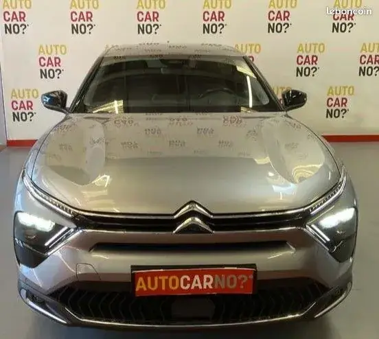 Citroen C5 2024 photo 2