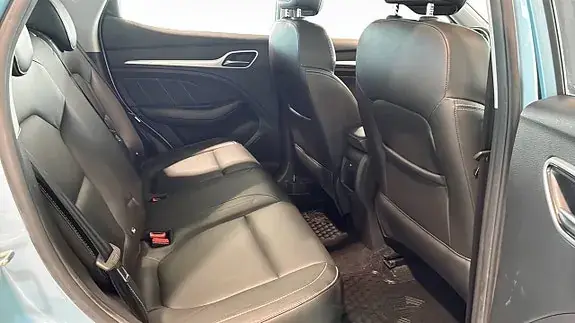 MG Zs 2020 photo 5