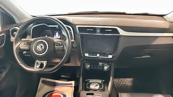 MG Zs 2020 photo 4