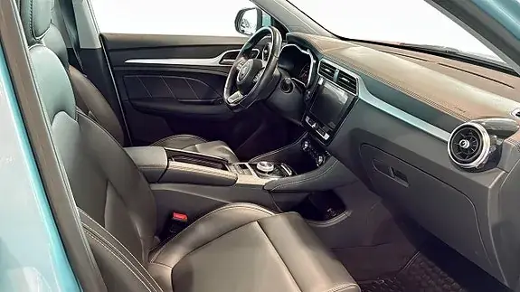 MG Zs 2020 photo 3