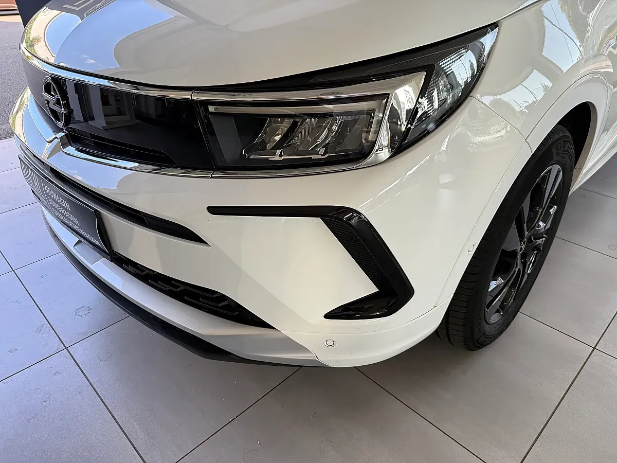 Opel Grandland 2023 photo 2