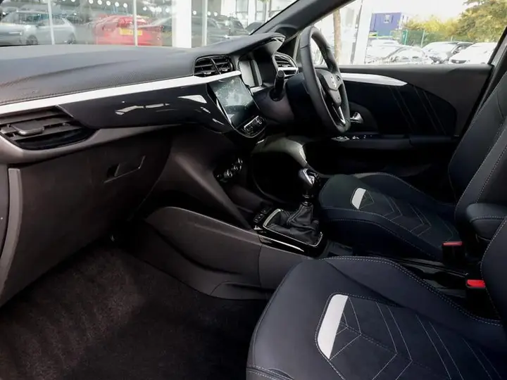Vauxhall Corsa 2026 photo 5