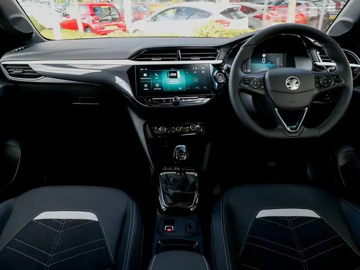 Vauxhall Corsa 2026 photo 3
